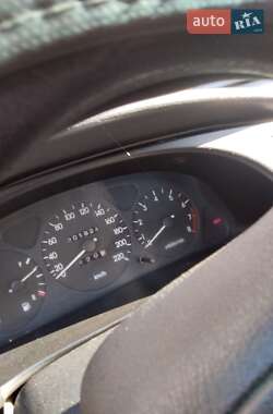 Седан Daewoo Lanos 2007 в 