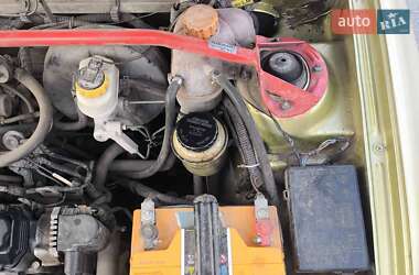 Седан Daewoo Lanos 2007 в 