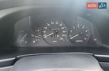 Седан Daewoo Lanos 2008 в 
