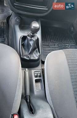 Седан Daewoo Lanos 2008 в 