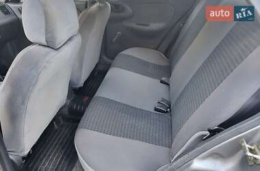 Седан Daewoo Lanos 2008 в 