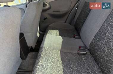 Седан Daewoo Lanos 2006 в 