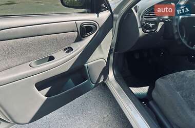 Седан Daewoo Lanos 2007 в 