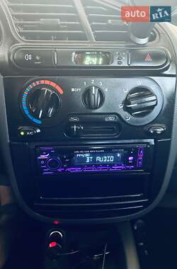 Седан Daewoo Lanos 2007 в 