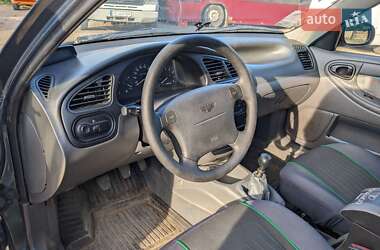 Седан Daewoo Lanos 2005 в 