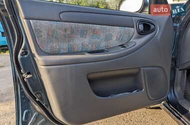 Седан Daewoo Lanos 2005 в 