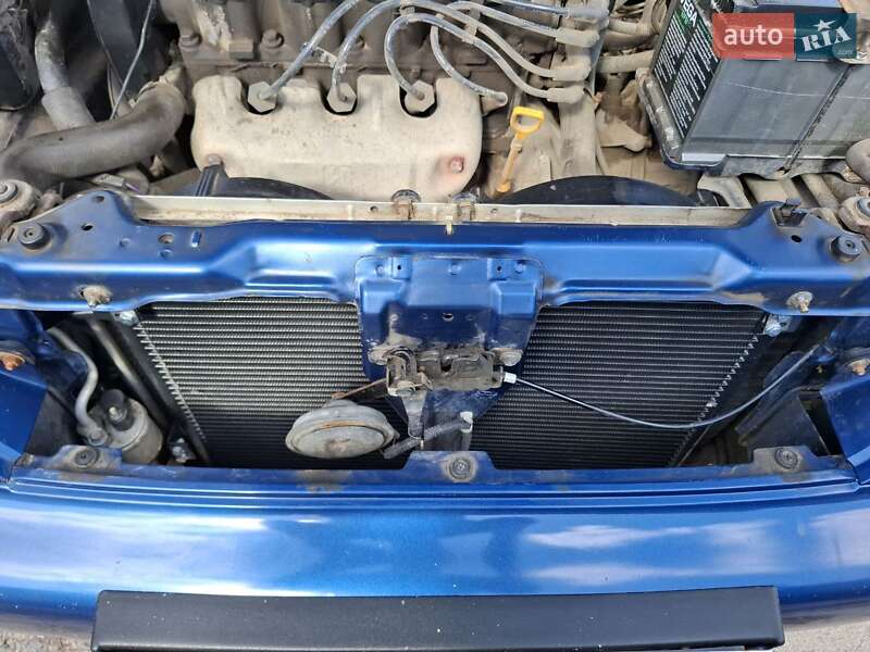 Седан Daewoo Lanos 2008 в Карлівці фото 13 Седан Daewoo Lanos 2008 в Карлівці