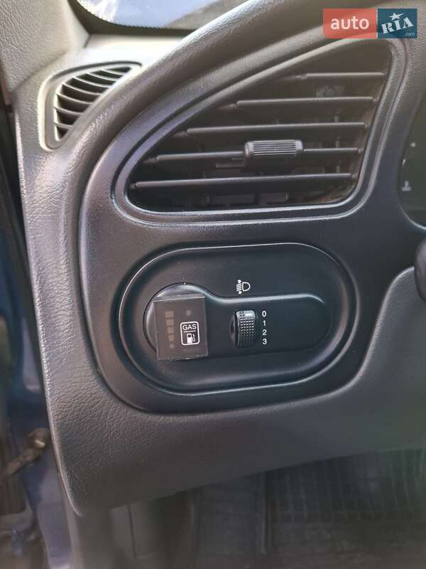 Седан Daewoo Lanos 2008 в Карлівці фото 25 Седан Daewoo Lanos 2008 в Карлівці