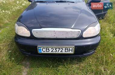 Седан Daewoo Lanos 2011 в Прилуках фото 2 Седан Daewoo Lanos 2011 в Прилуках