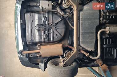 Седан Daewoo Lanos 2011 в 
