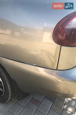 Седан Daewoo Lanos 2003 в 