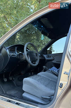 Хетчбек Daewoo Lanos 2008 в 