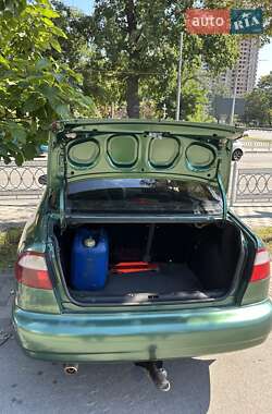 Седан Daewoo Lanos 2007 в 