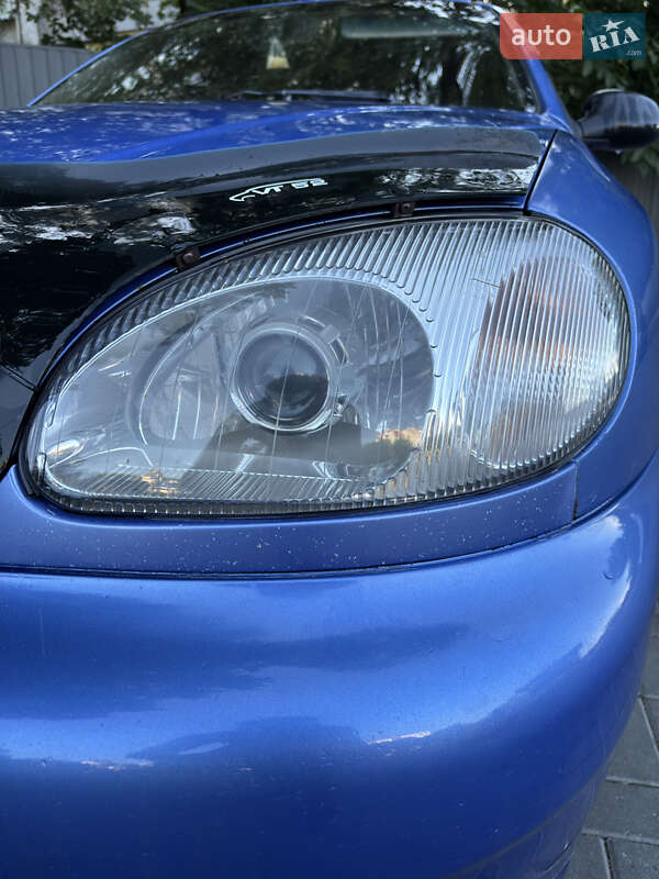 Седан Daewoo Lanos 2007 в Хмельницком фото 11 Седан Daewoo Lanos 2007 в Хмельницком