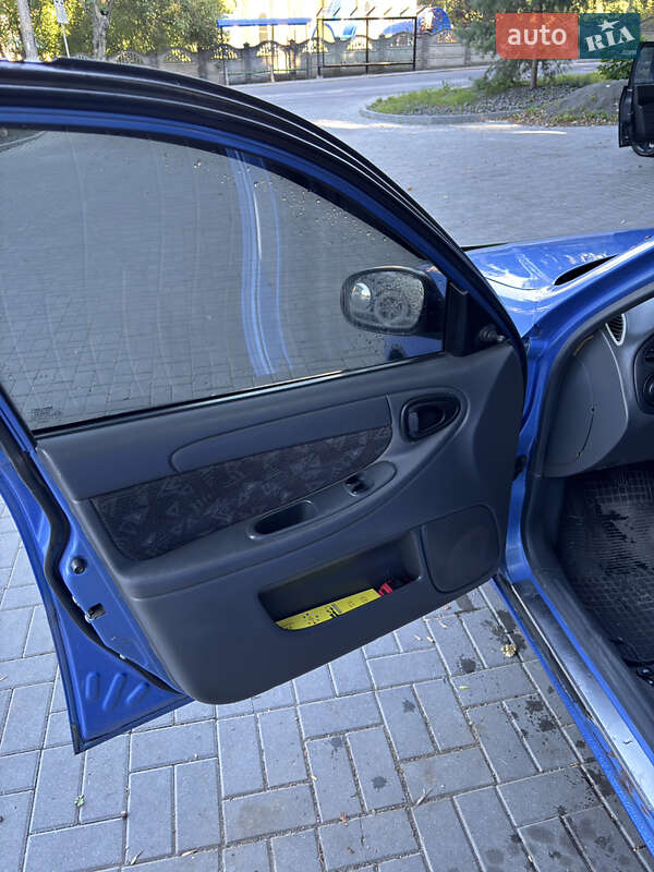 Седан Daewoo Lanos 2007 в Хмельницком фото 15 Седан Daewoo Lanos 2007 в Хмельницком