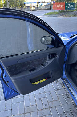 Седан Daewoo Lanos 2007 в 