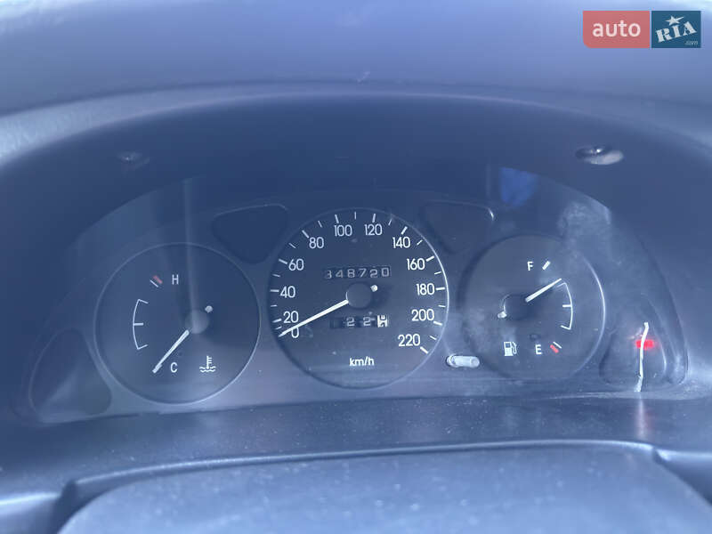 Седан Daewoo Lanos 2007 в Хмельницком фото 17 Седан Daewoo Lanos 2007 в Хмельницком