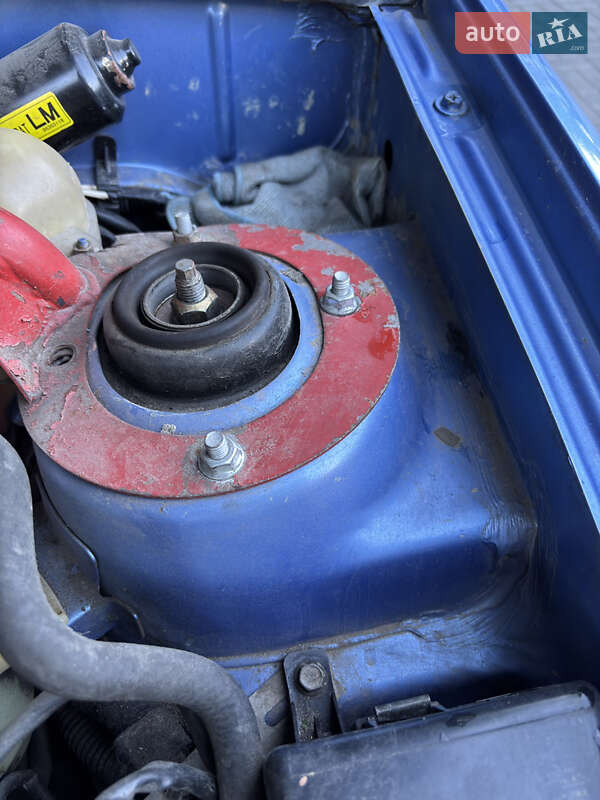 Седан Daewoo Lanos 2007 в Хмельницком фото 23 Седан Daewoo Lanos 2007 в Хмельницком