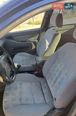 Седан Daewoo Lanos 2005 в 