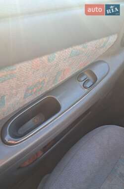 Седан Daewoo Lanos 2005 в 