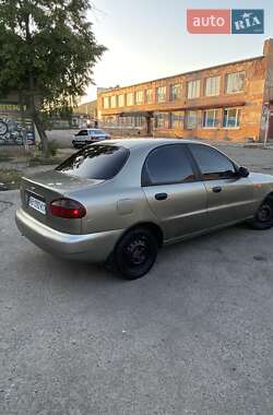Седан Daewoo Lanos 2004 в 