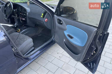 Седан Daewoo Lanos 2006 в 