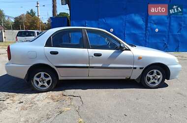 Седан Daewoo Lanos 2005 в 