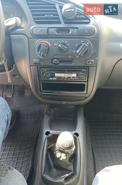 Седан Daewoo Lanos 2004 в 