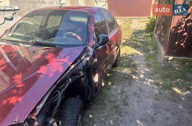 Седан Daewoo Lanos 2003 в 