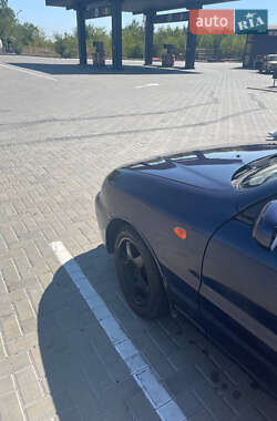 Хетчбек Daewoo Lanos 2007 в 