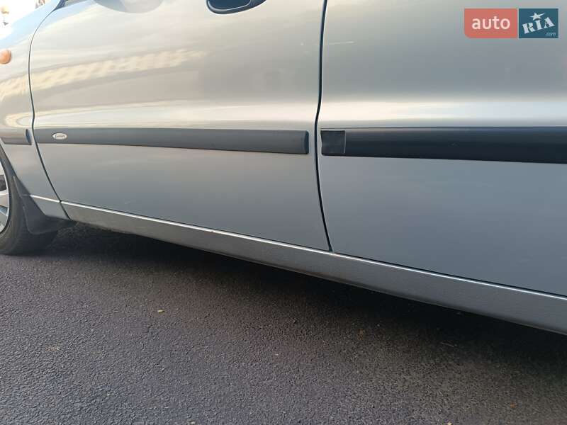 Седан Daewoo Lanos 2007 в Каменском фото 5 Седан Daewoo Lanos 2007 в Каменском