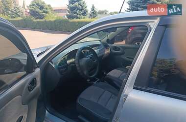 Седан Daewoo Lanos 2007 в 