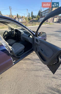 Седан Daewoo Lanos 2004 в 