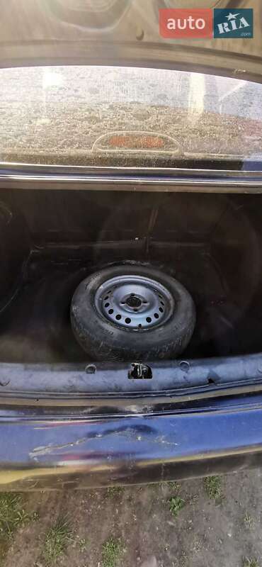 Седан Daewoo Lanos 2008 в Косове фото 11 Седан Daewoo Lanos 2008 в Косове