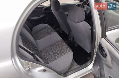 Седан Daewoo Lanos 2007 в 