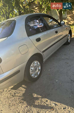 Седан Daewoo Lanos 2003 в 
