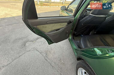 Седан Daewoo Lanos 2005 в 