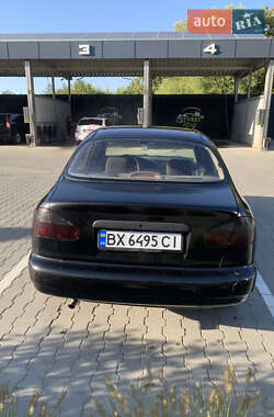Седан Daewoo Lanos 2006 в 