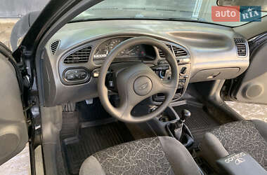 Седан Daewoo Lanos 2006 в 