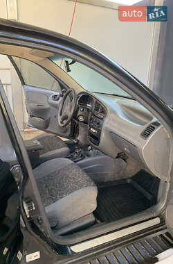 Седан Daewoo Lanos 2006 в 