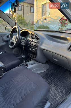 Седан Daewoo Lanos 2008 в 