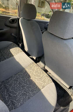 Седан Daewoo Lanos 2007 в 