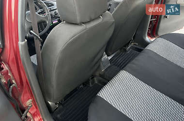 Седан Daewoo Lanos 2005 в 