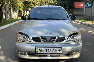 Седан Daewoo Lanos 2004 в 