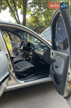 Седан Daewoo Lanos 2004 в 