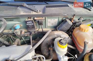 Седан Daewoo Lanos 2006 в 