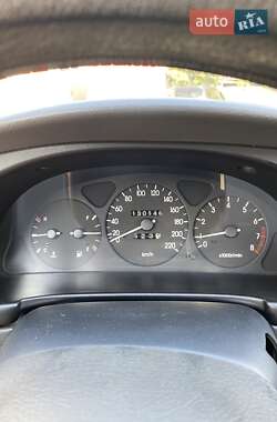 Седан Daewoo Lanos 2008 в 