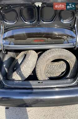 Седан Daewoo Lanos 2008 в 