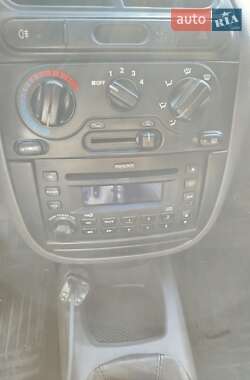 Седан Daewoo Lanos 2007 в 