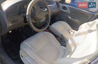 Седан Daewoo Lanos 2003 в 